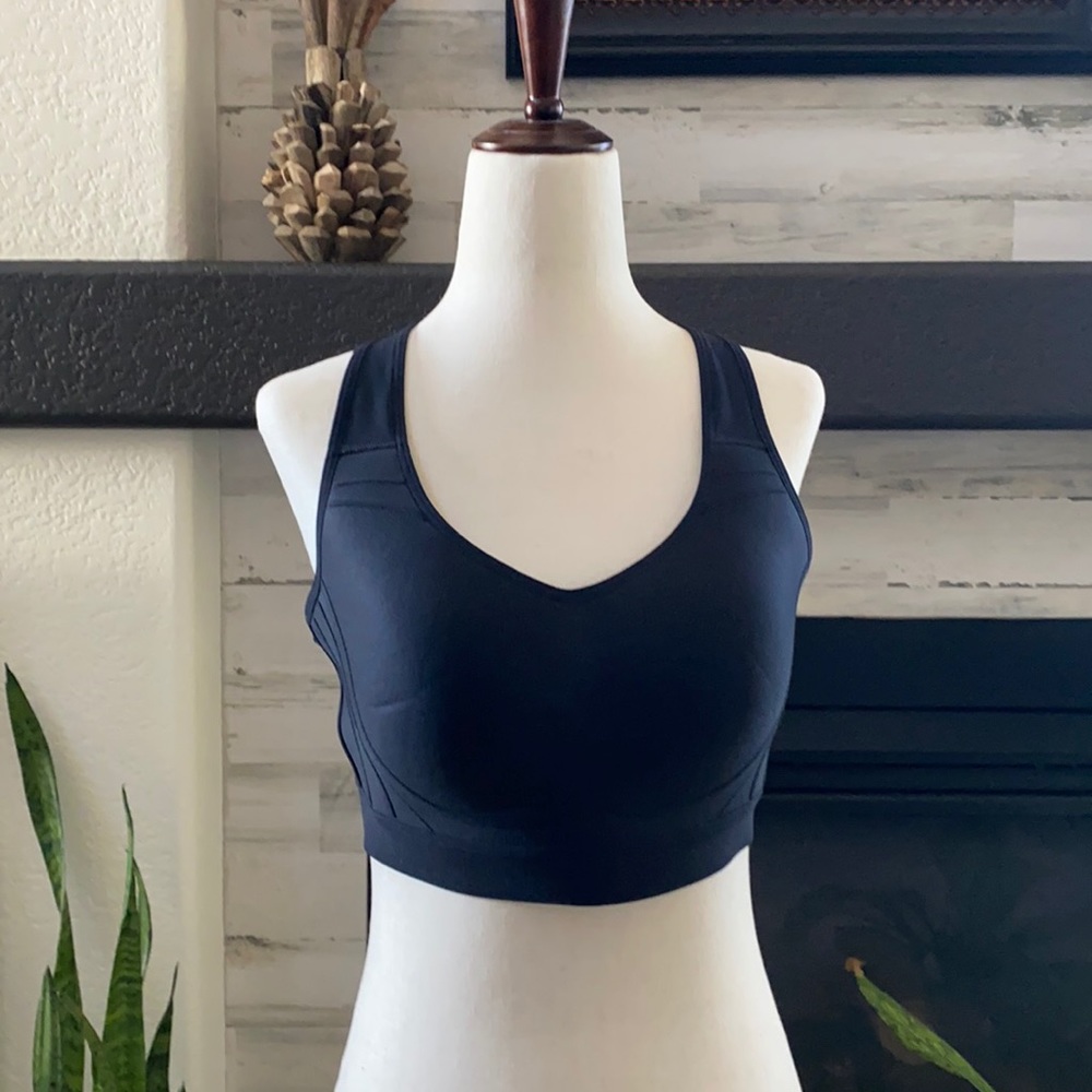 Gymshark Sports Bra